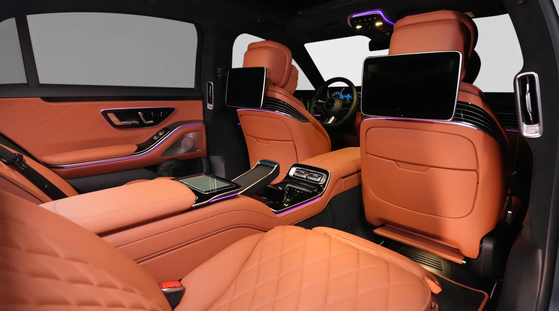 Purchase Mercedes-Benz S500 Mansory in Dubai