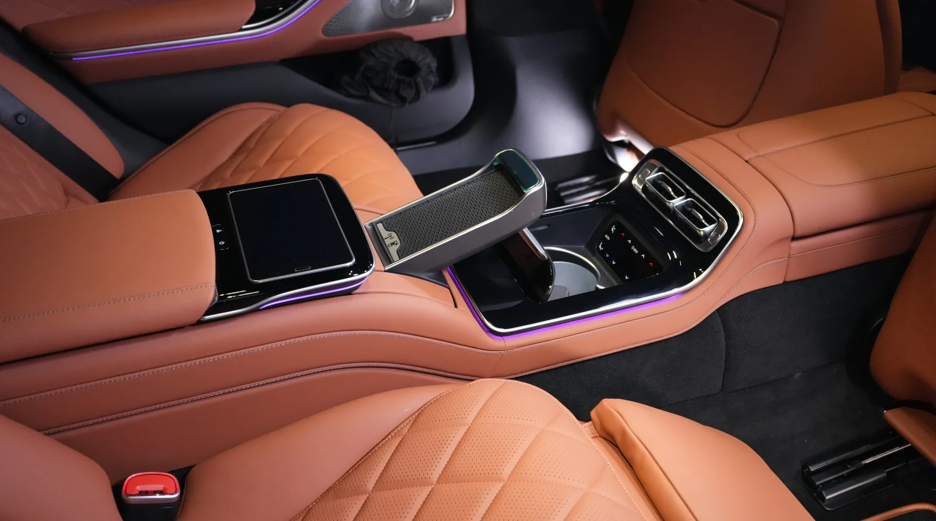 Buy Mercedes-Benz S500 Mansory in Dubai