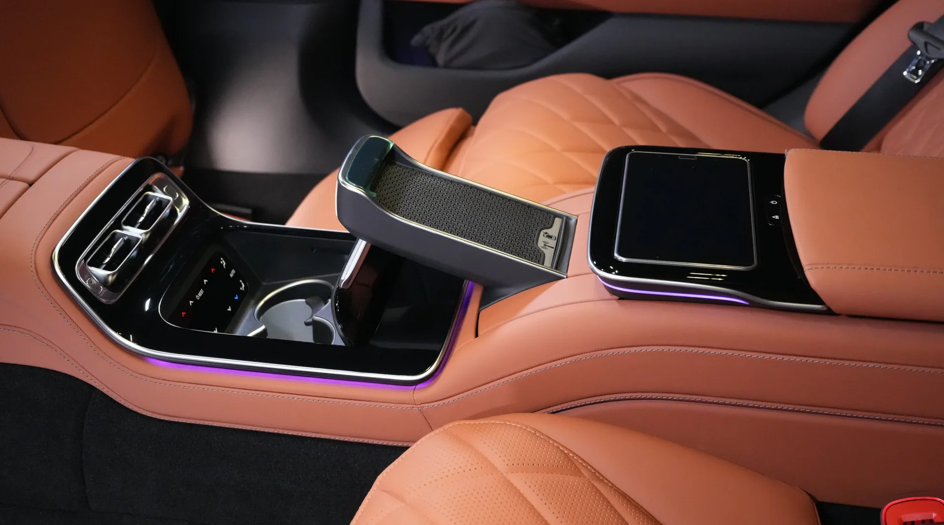 Buy Mercedes-Benz S500 Mansory in Dubai UAE