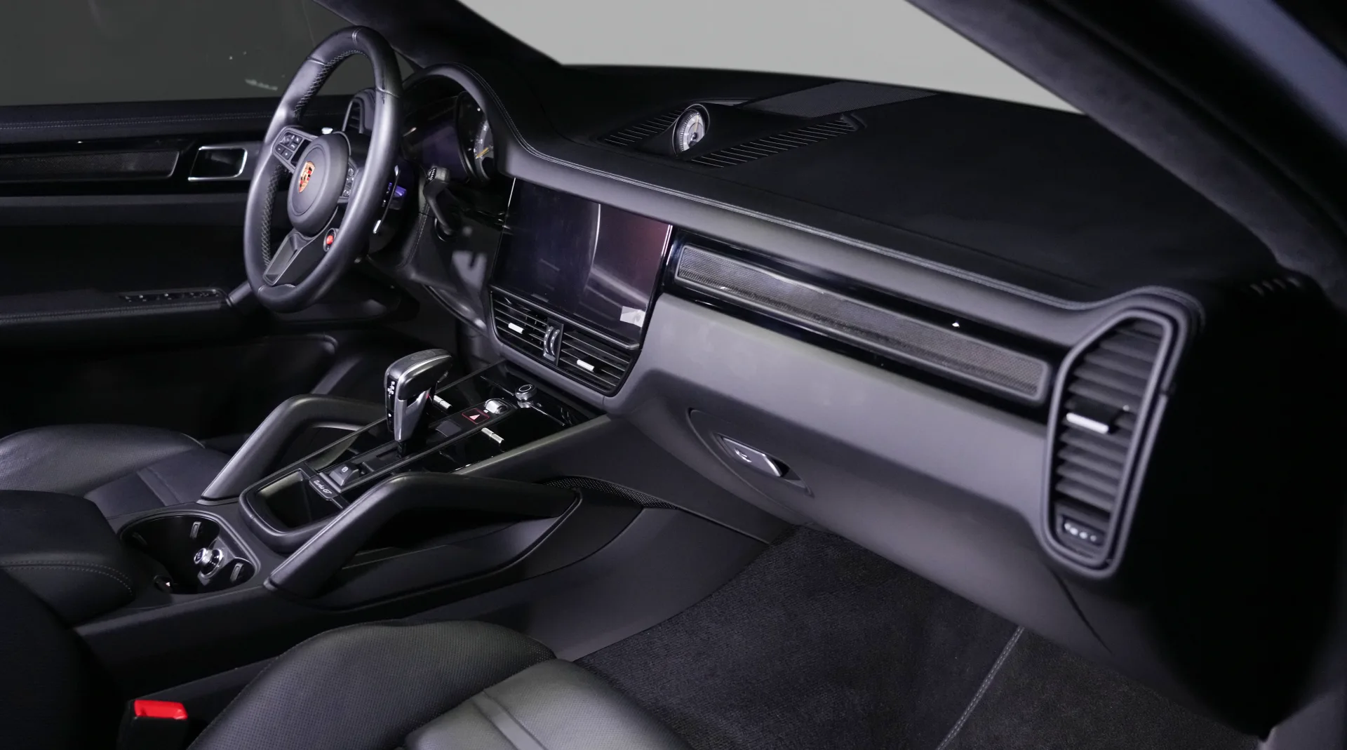 Porsche Cayenne Turbo GT Coupe for Sale in Dubai