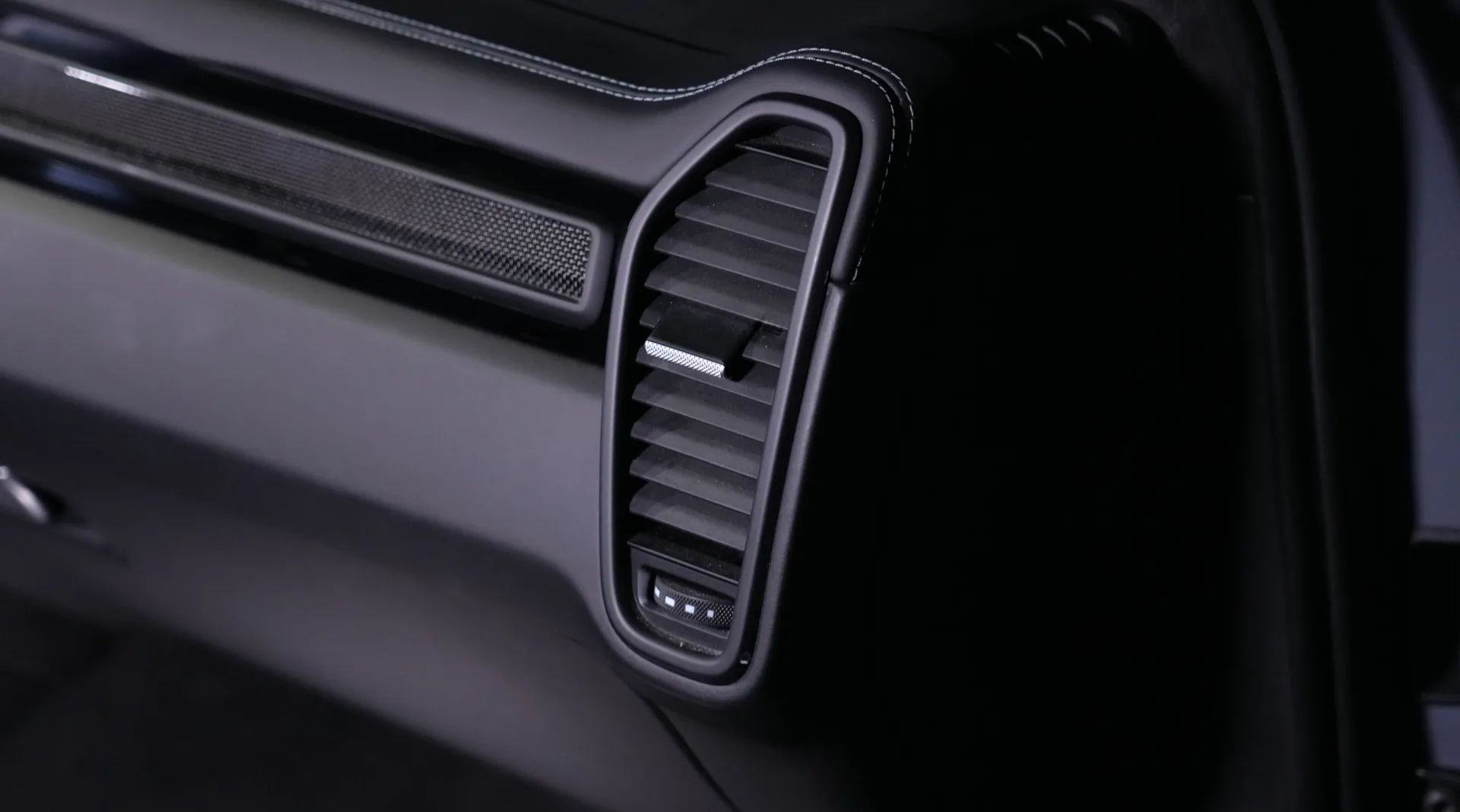 Own a Porsche Cayenne Turbo GT Coupe in stunning luxury SUV styling