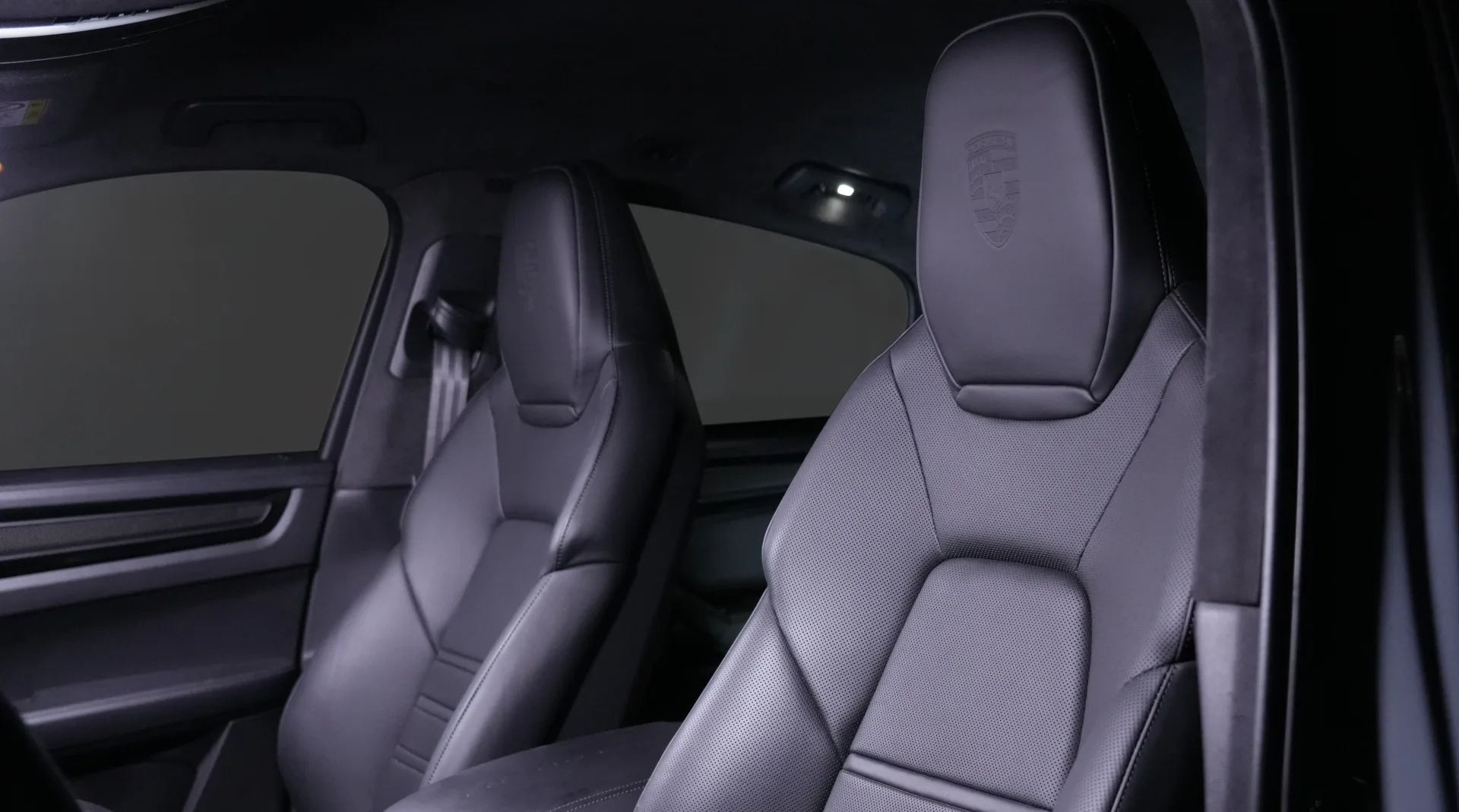 Porsche Cayenne Turbo GT Coupe available for purchase in Dubai