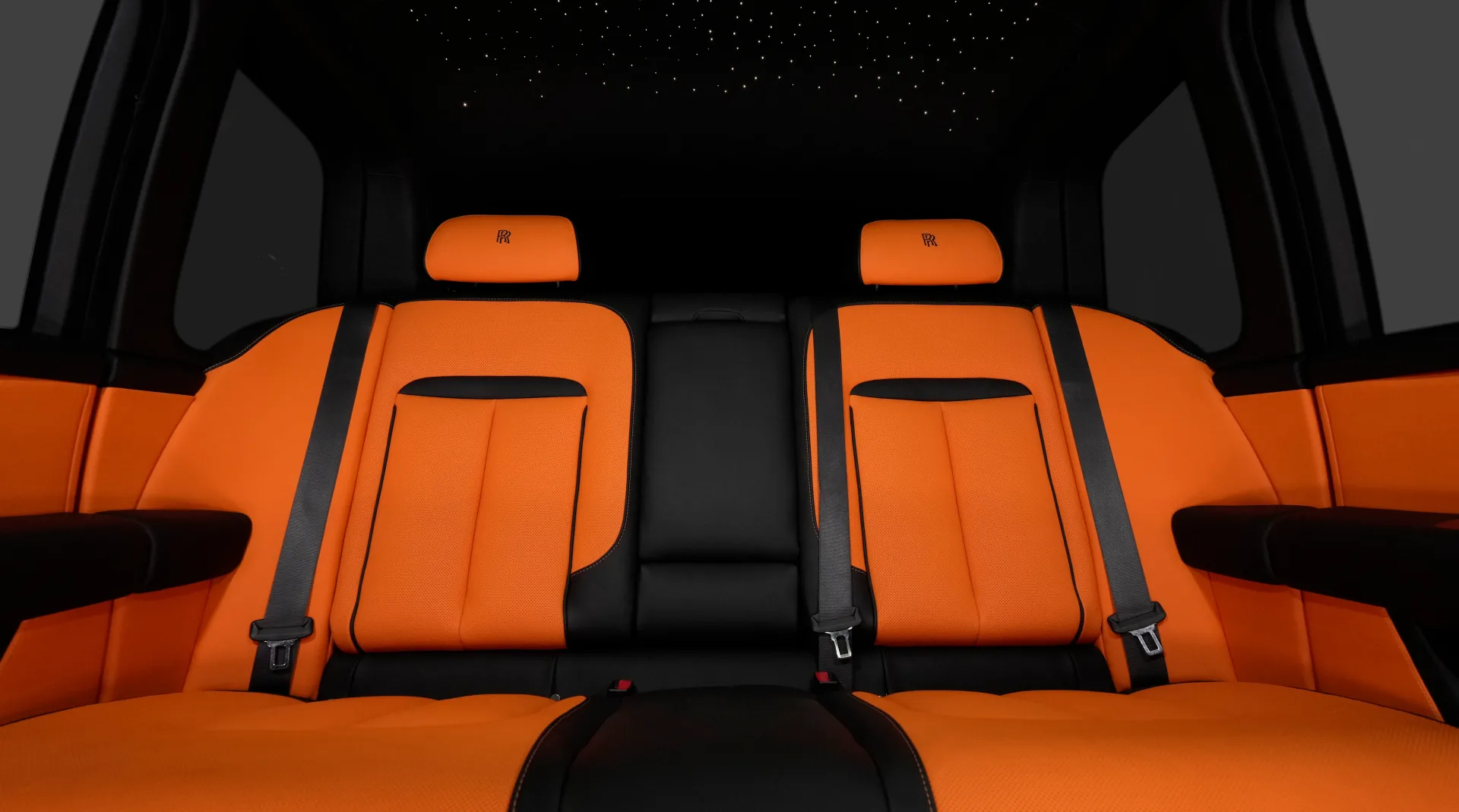 Rolls-Royce Cullinan Black Badge for sale in UAE