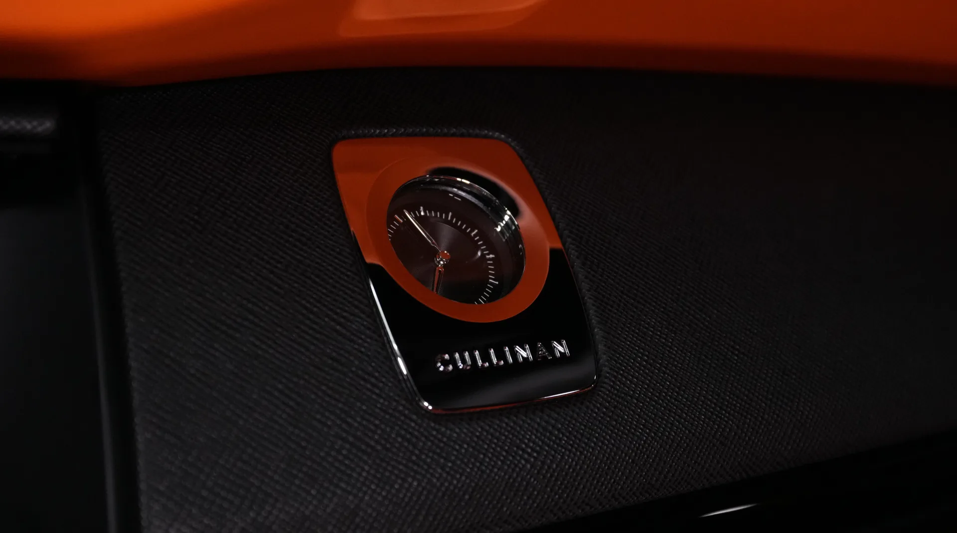 Rolls-Royce Cullinan Black Badge premium luxury SUV Dubai