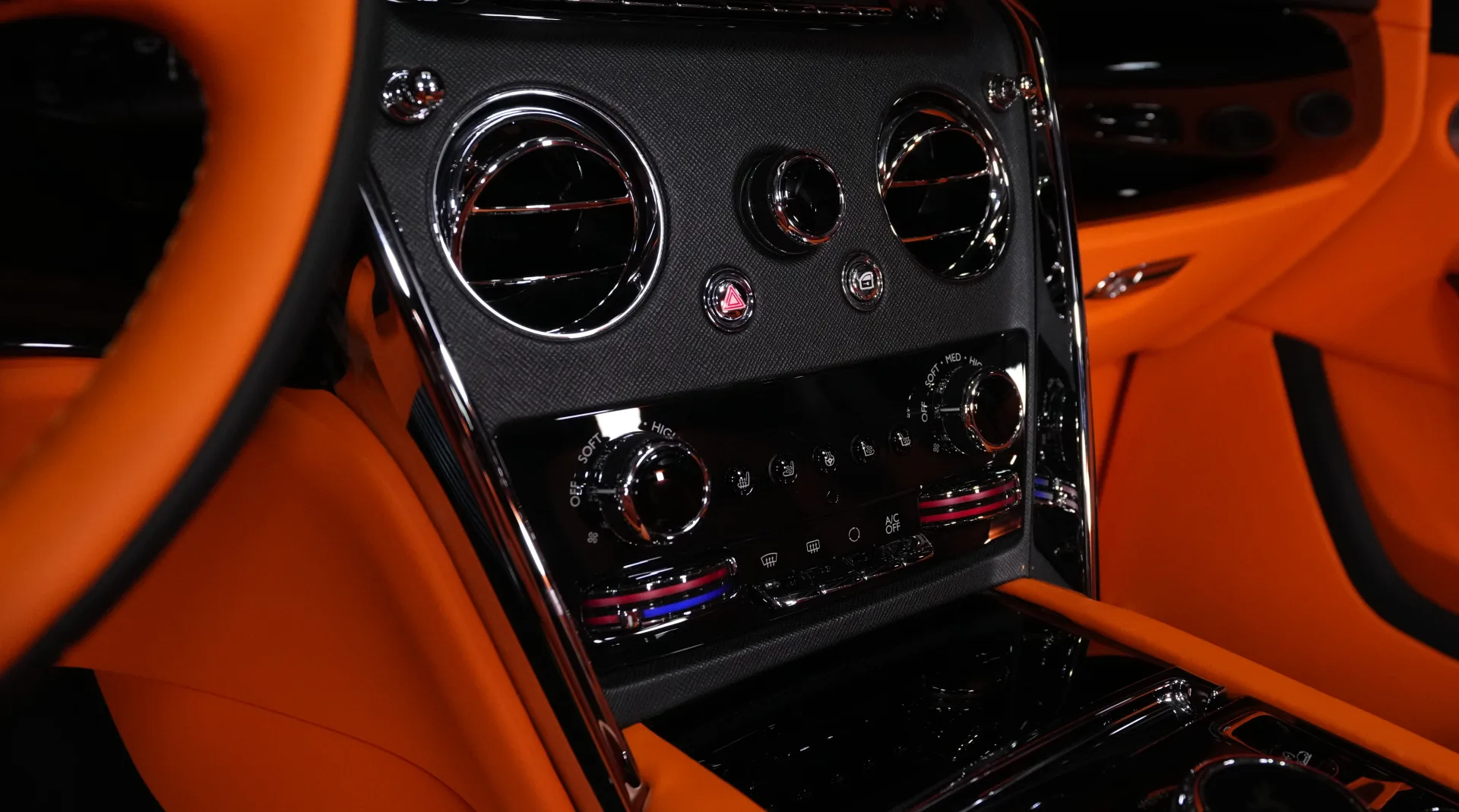 Buy a Rolls-Royce Cullinan Black Badge in Dubai