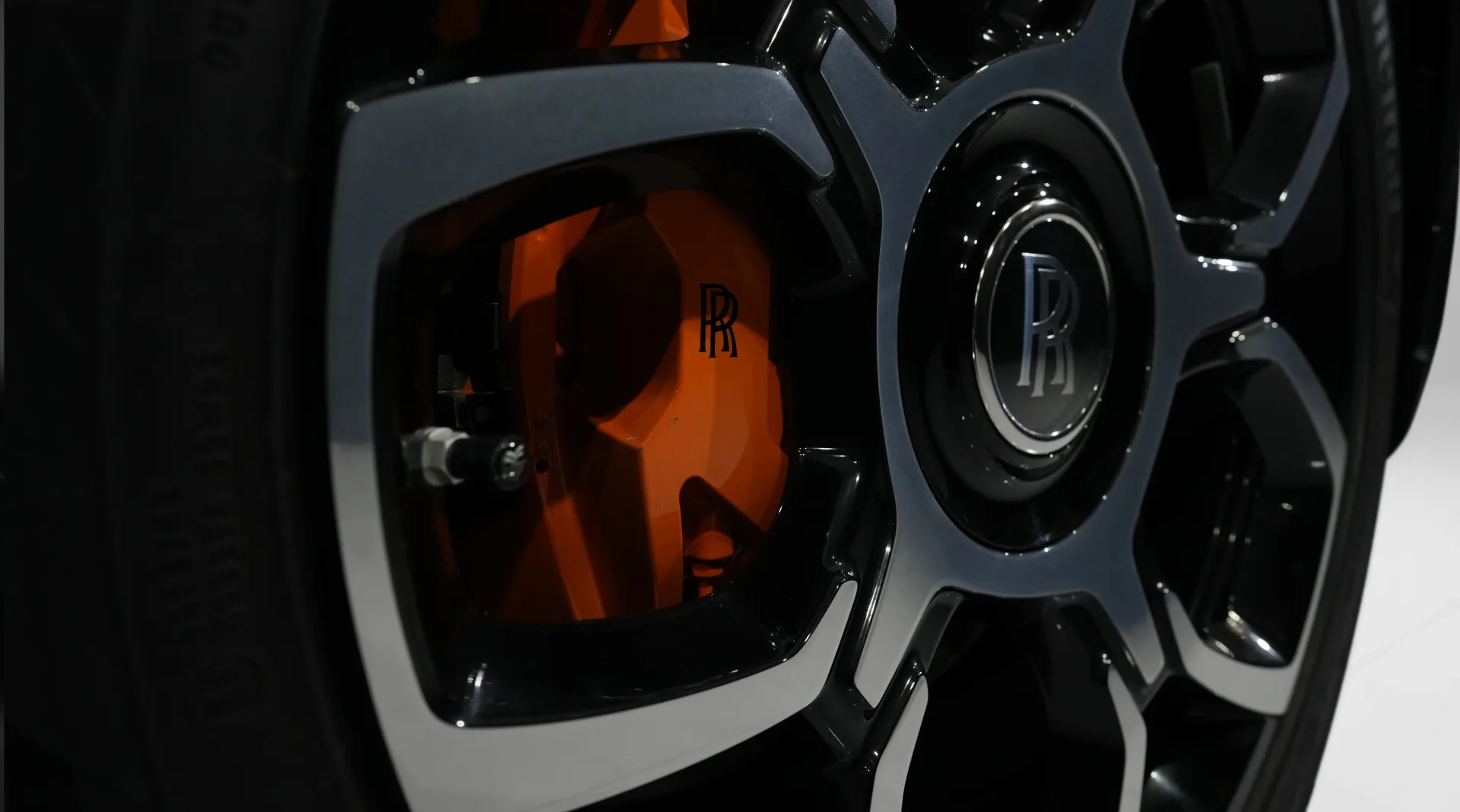 Rolls-Royce Cullinan Black Badge for sale in Dubai UAE