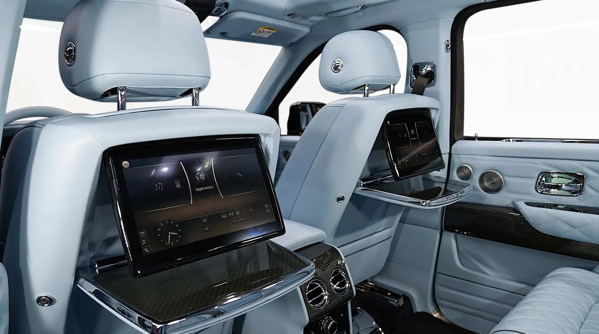 Purchase NOVITEC Rolls-Royce Cullinan in UAE