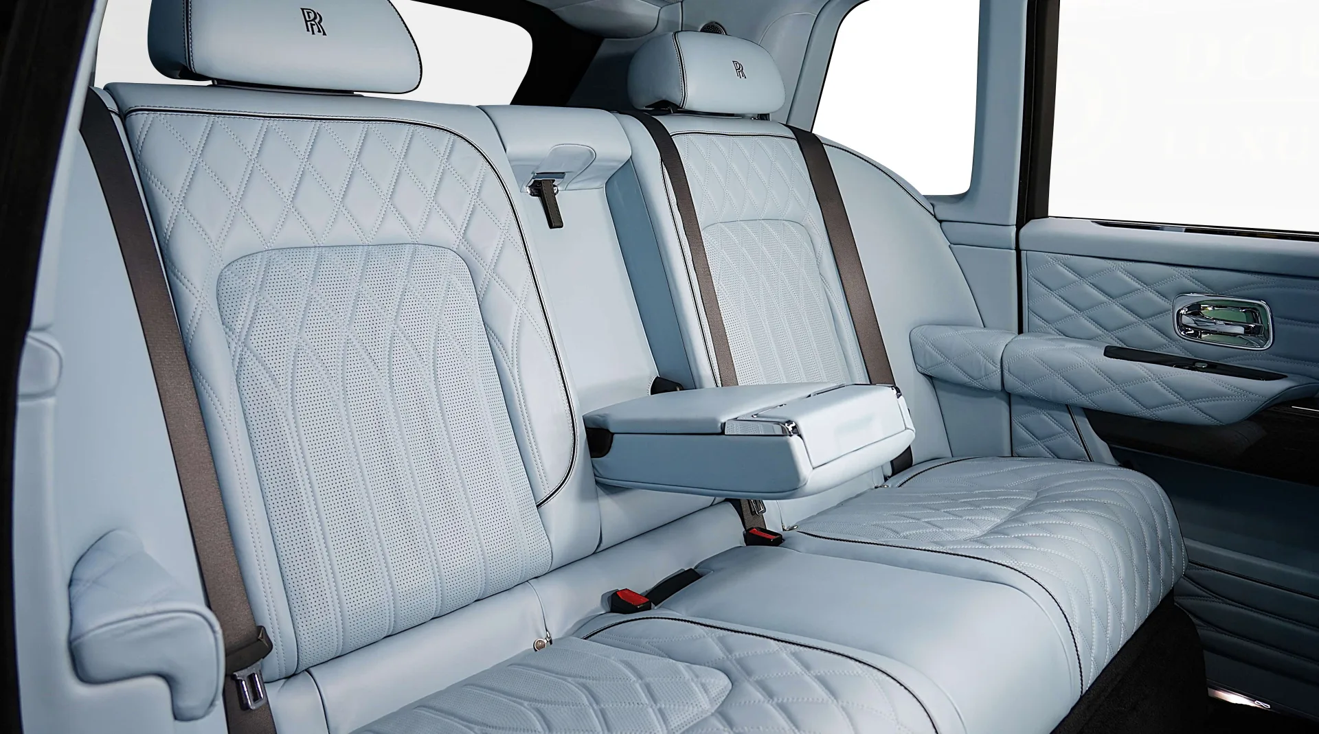 Buy NOVITEC Rolls-Royce Cullinan in Dubai