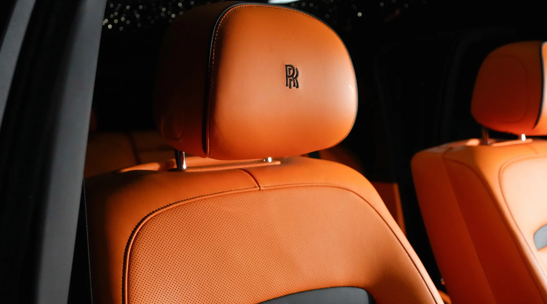 Rolls-Royce Cullinan NEEV Limited Edition for sale in UAE
