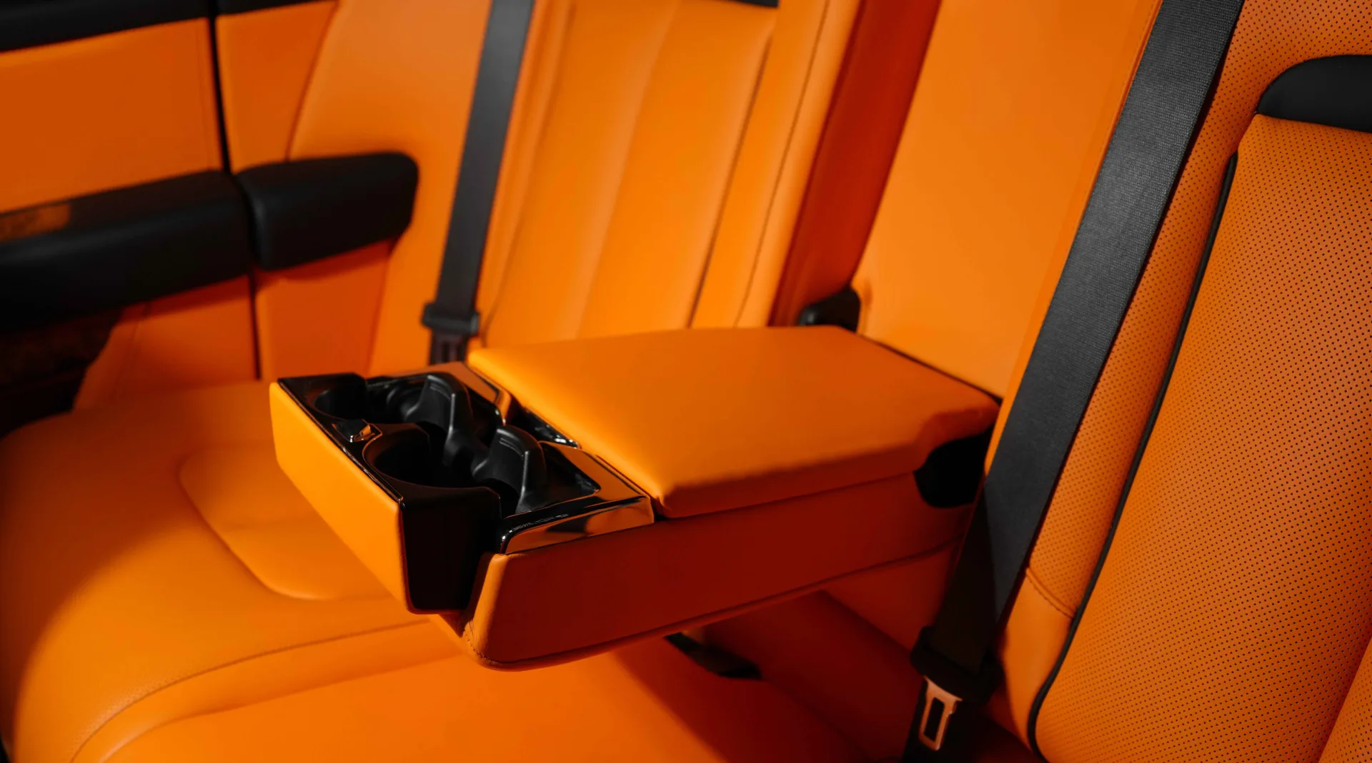 Rolls-Royce Cullinan NEEV 1 of 1 by Onyx available in Dubai