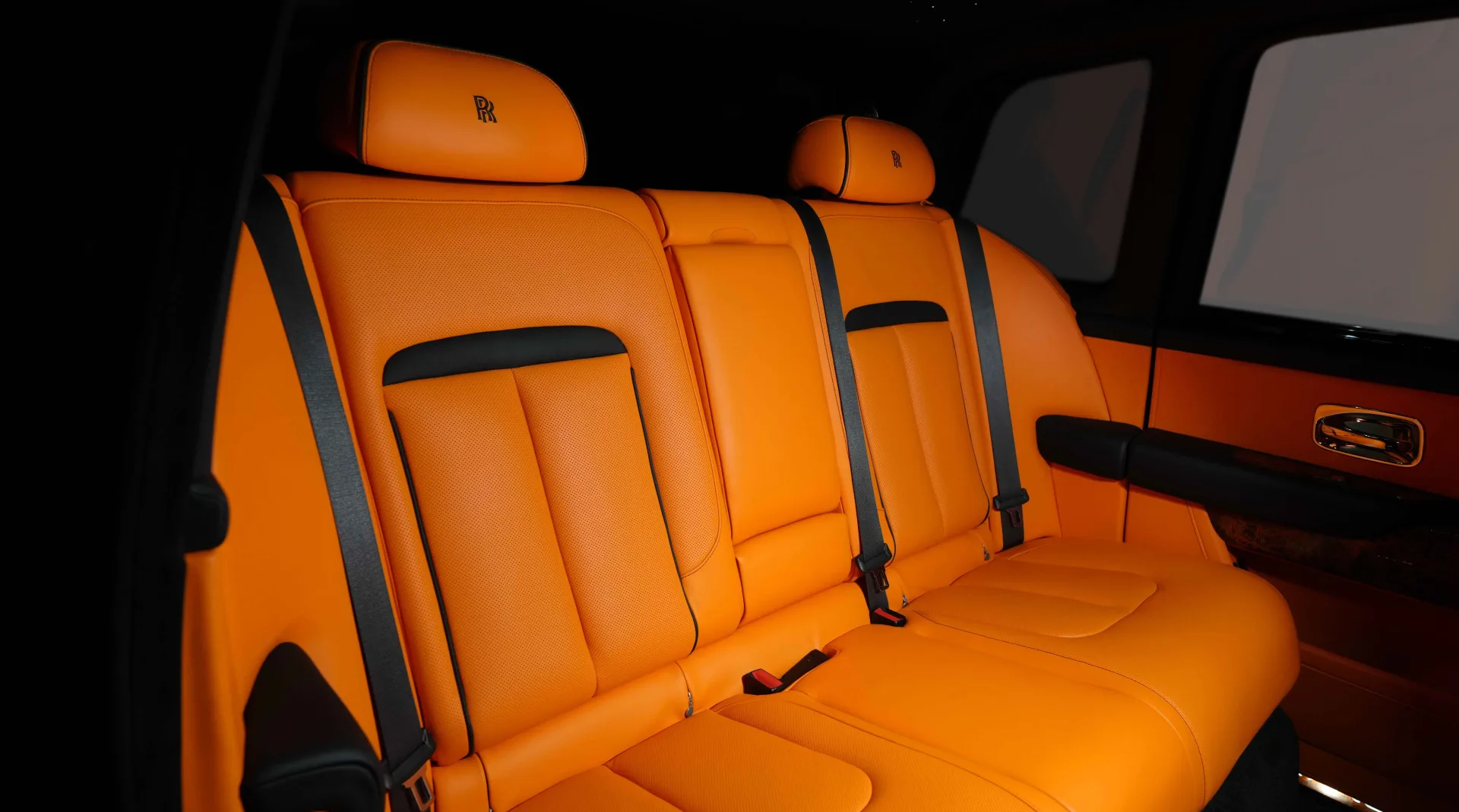Rolls-Royce Cullinan NEEV Limited Edition 1 of 1 by Onyx for sale in Dubai UAE