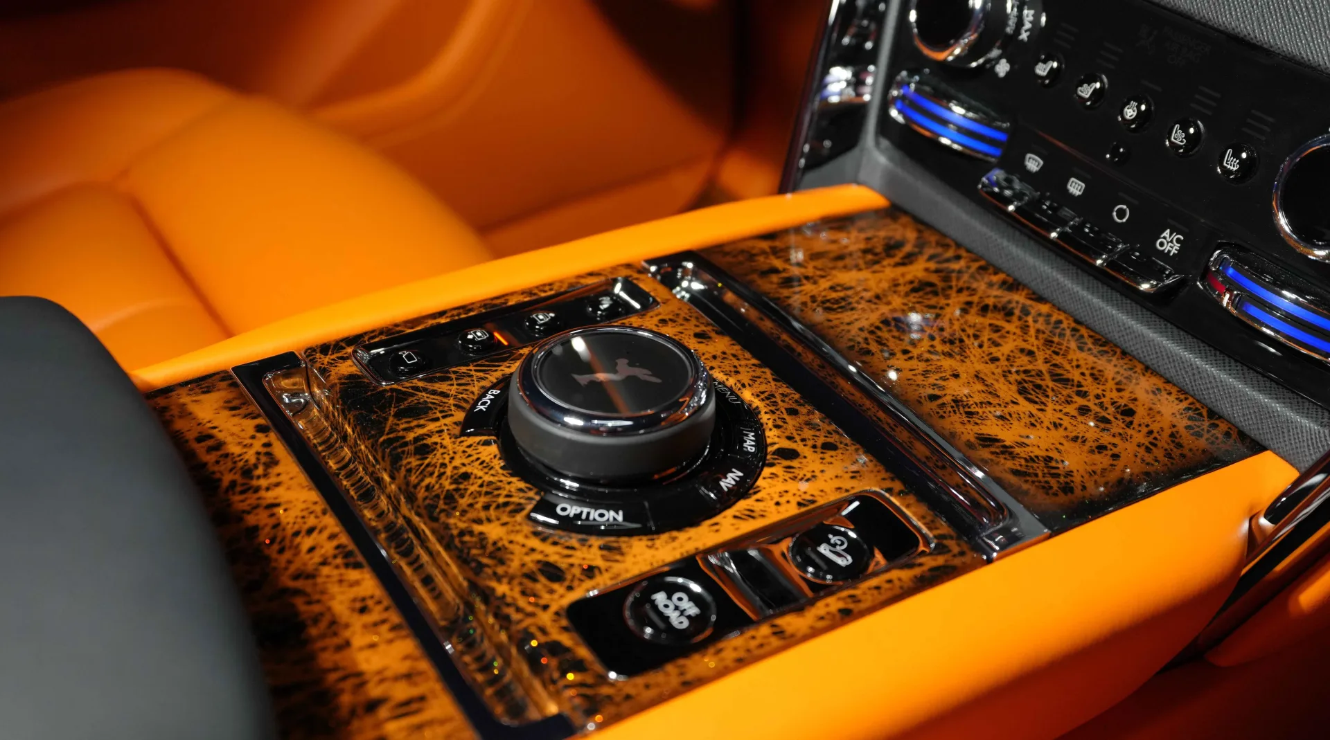 Own the Rolls-Royce Cullinan NEEV Limited Edition 1 of 1 by Onyx