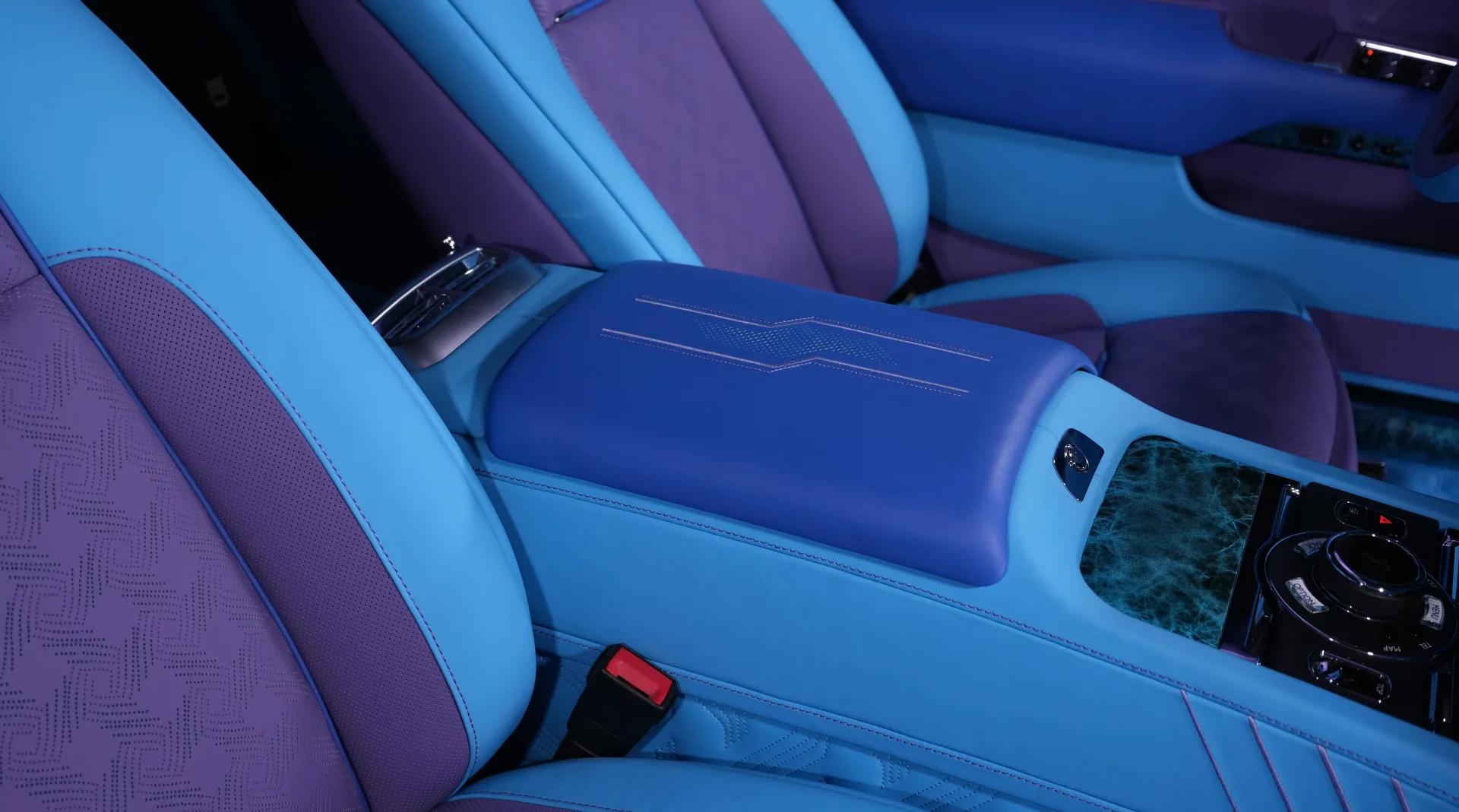Purchase Rolls-Royce Dawn Onyx Concept in Dubai.