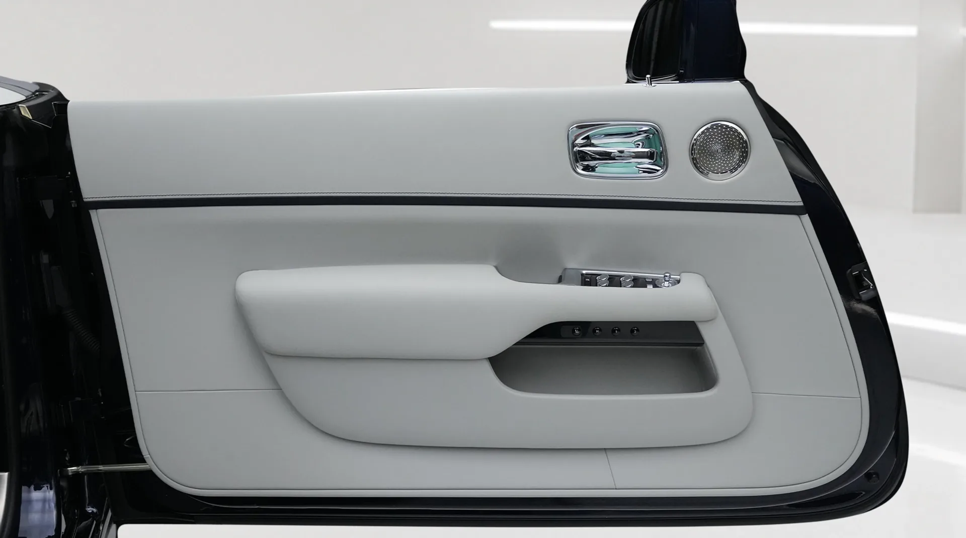 Rolls-Royce Dawn by Onyx Concept 2022 for sale to luxury car buyers.