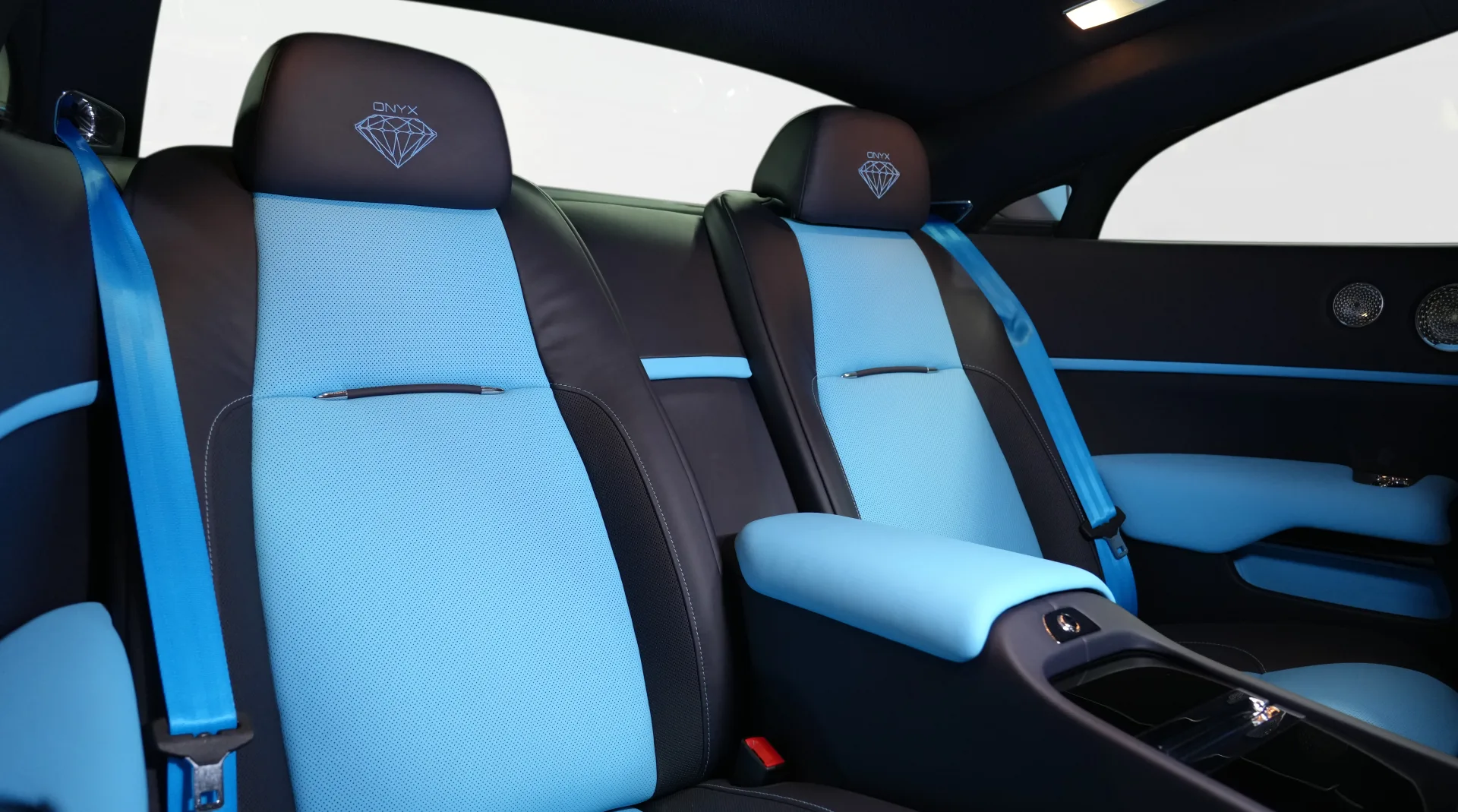 Rolls Royce Wraith by Onyx Concept 1 of 1 - Onyx Concept vs Brabus vs Mansory vs Novitec: Choosing the Right Tuner - Dourado Luxury Cars Dubai