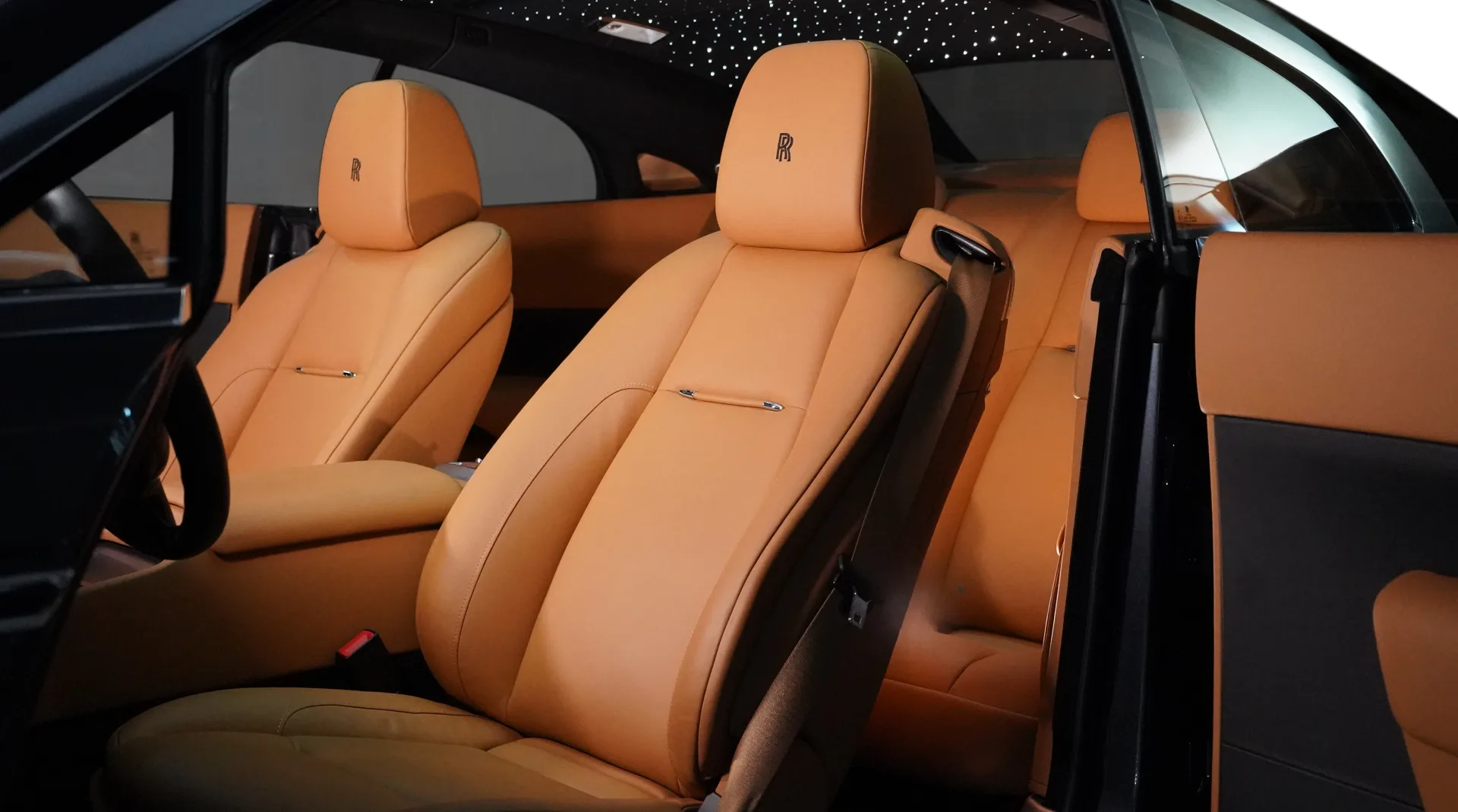 Rolls Royce Wraith available for sale in Dubai