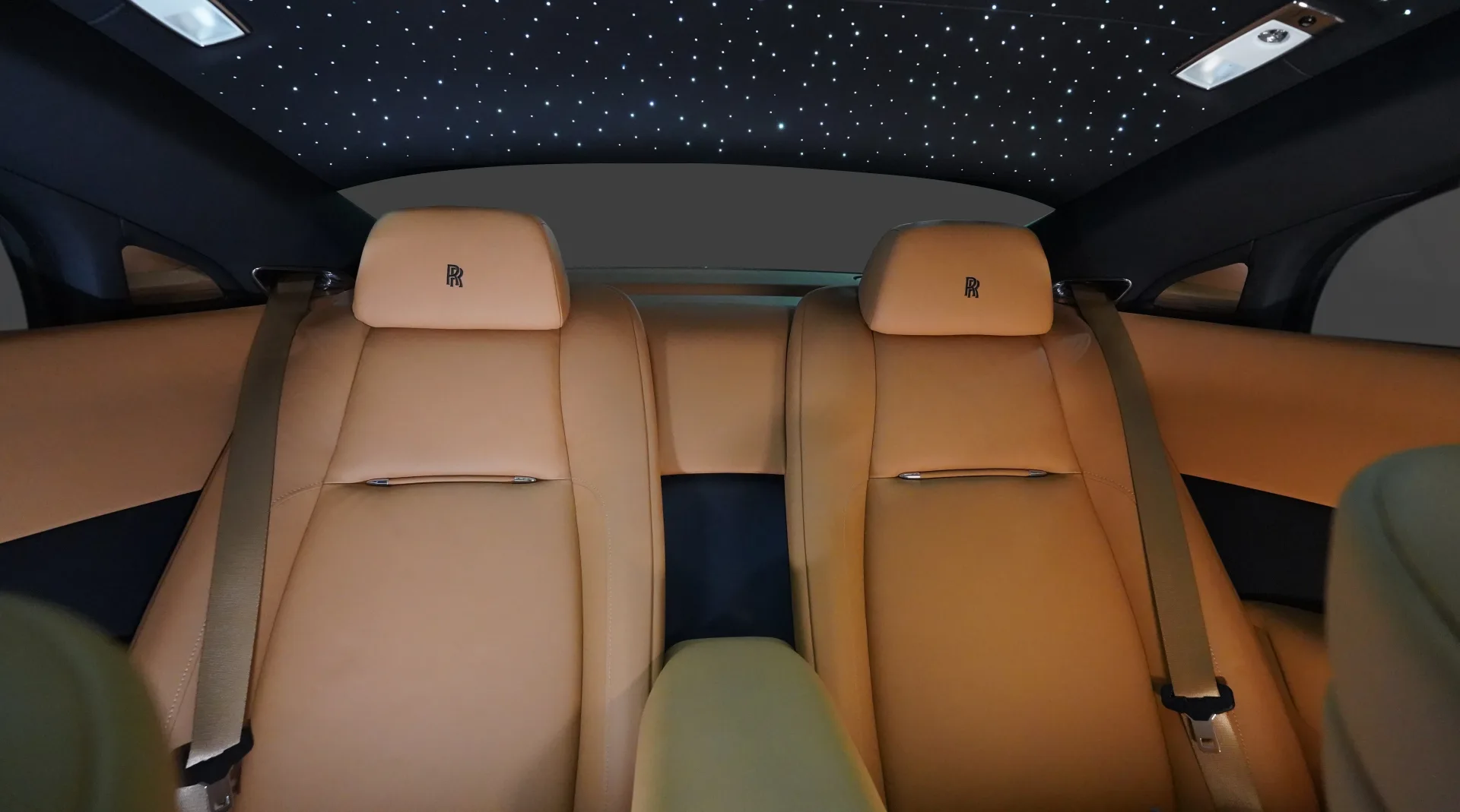 Purchase Rolls Royce Wraith Onyx Concept UAE