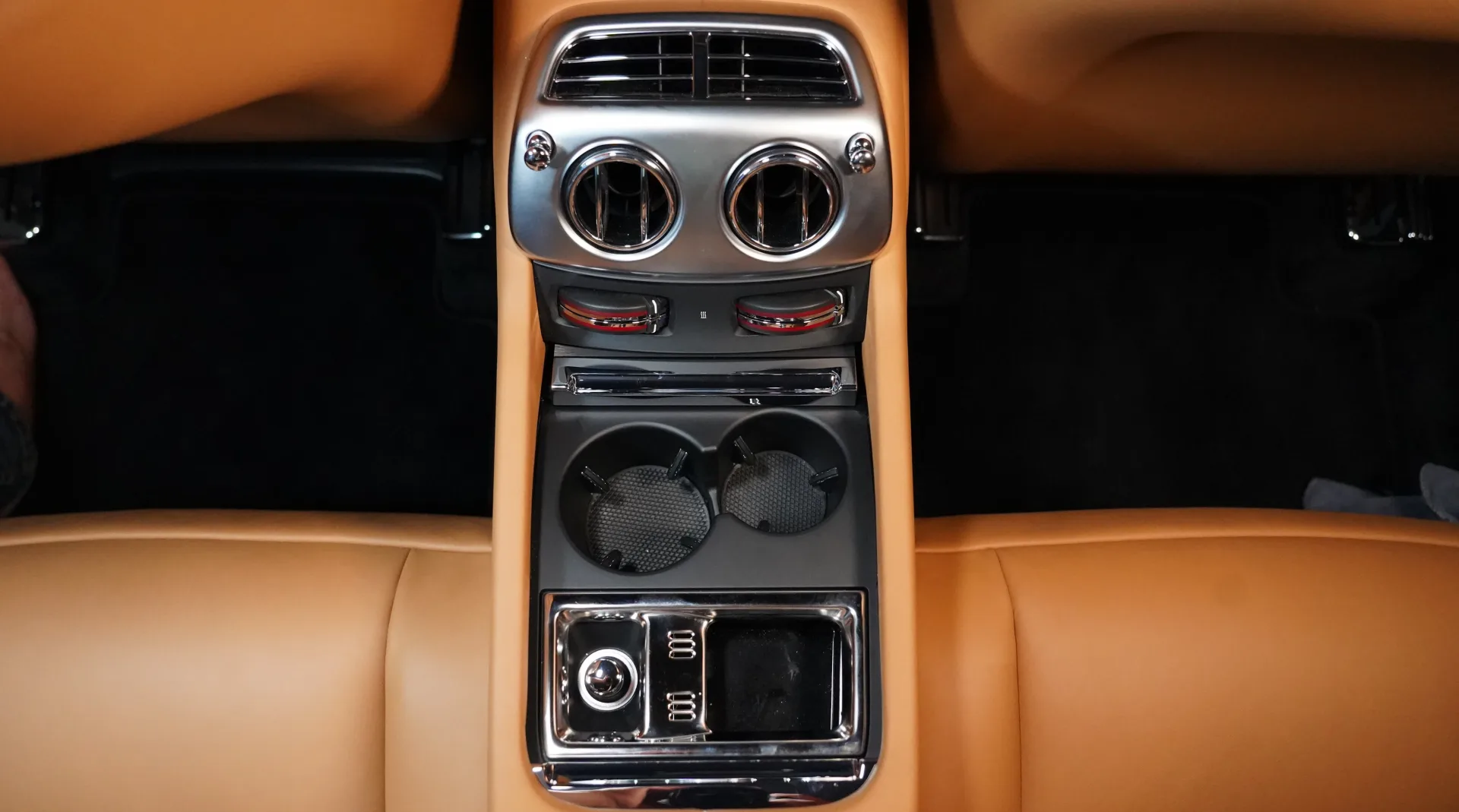 Rolls Royce Wraith Onyx Concept for sale Dubai