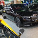 Top 10 Luxury Cars in Dubai : Where Performance Meets Luxury