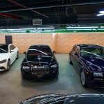 Top 10 Luxury Cars in Dubai : Where Elegance Meets Performance
