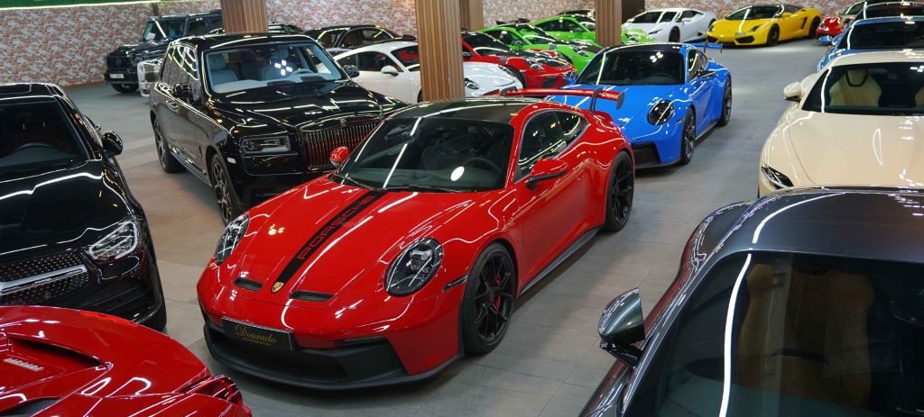 Most Affordable Luxury Cars : Affordable Glamour on the Road
