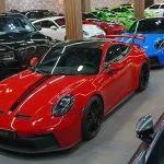 Most Affordable Luxury Cars : Affordable Glamour on the Road