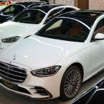 Top 10 Luxury Cars in Dubai : Unveiling the Pinnacle of Automotive Luxury
