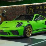 Dubai Luxury Car Dealership :  Luxury Cars with a Distinct Edge