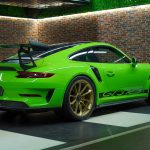 2022 Audi RS7 : The Ultimate Grand Tourer