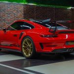 Dubai Used Luxury Cars Dealers: Your Source for Timeless Elegance on Wheels