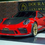 Dubai Used Luxury Cars Dealers: Unrivalled Quality, Unbeatable Prices