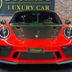 Buy Exotic Cars: Experience the Thrill of Unmatched Performance