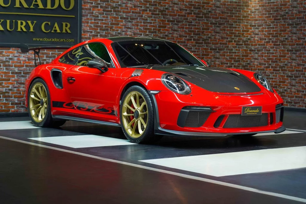 Buy Used Exotic Cars: Experience Exotic Luxury for Less
