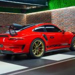 Dubai Used Luxury Cars Dealers: Unveiling the Art of Pre-Owned Luxury
