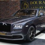 Supercars for Sale Dubai: Ride the Edge of Elegance