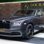 Automobile Showroom in Dubai : Discover the Art of Driving