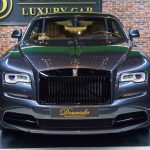 Buy Exotic Cars: Your Gateway to Automotive Luxury