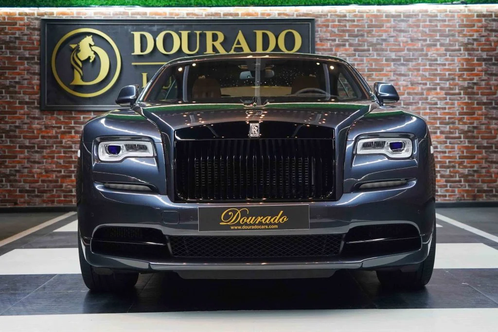 Buy Supercar Dubai: Ride in Ultimate Luxury and Comfort