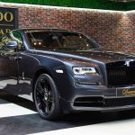 2nd Hand Luxury Cars: Unveiling the World of Pre-Owned Luxury