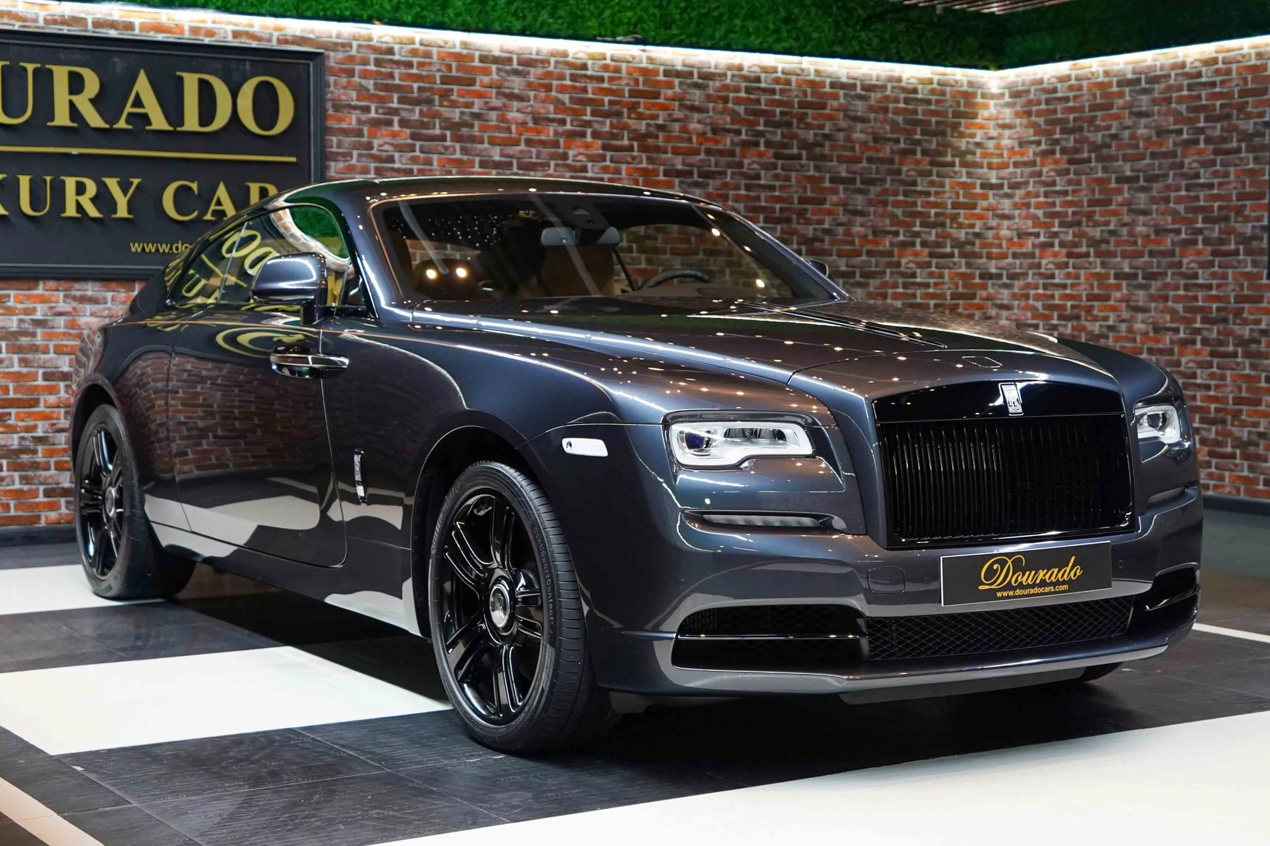 Used Super Cars for Sale Dubai : Prestige and Power