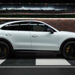 Audi RSQ8 : Leading the Way
