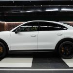 Best Luxury Car Dealers in Dubai: Your Luxury Experience Awaits – Dourado Luxury Cars