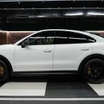 Best Luxury Car Dealers in Dubai: Your Luxury Experience Awaits – Dourado Luxury Cars