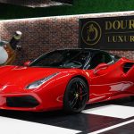 Automobile Showrooms In Dubai : Discover the World’s Finest Cars