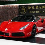 Dubai Supercar Dealership : Your Passport to Automotive Prestige