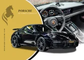 Dourado Luxury Car