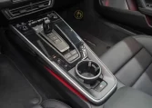 Porsche 911 Turbo S Cabriolet for sale in Duabi