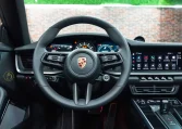 Porsche 911 Turbo S Cabriolet for sale in Duabi