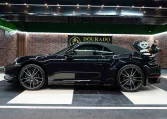 Porsche 911 Turbo S Cabriolet for sale in Duabi
