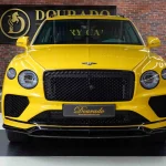 Best Dubai Car Dealers: Dourado Luxury Car Regalia